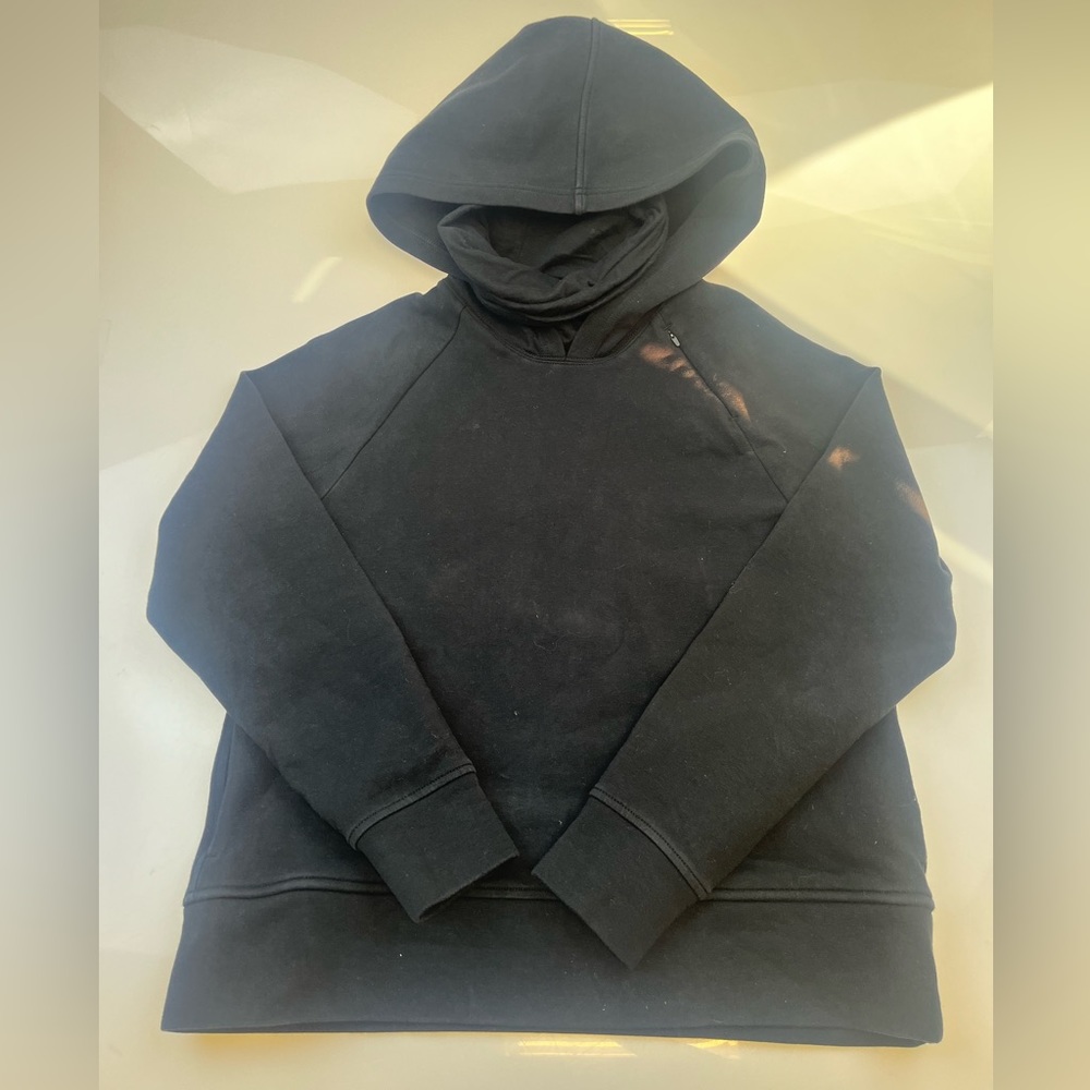 BR Standard Turtleneck Hoodie N142-55